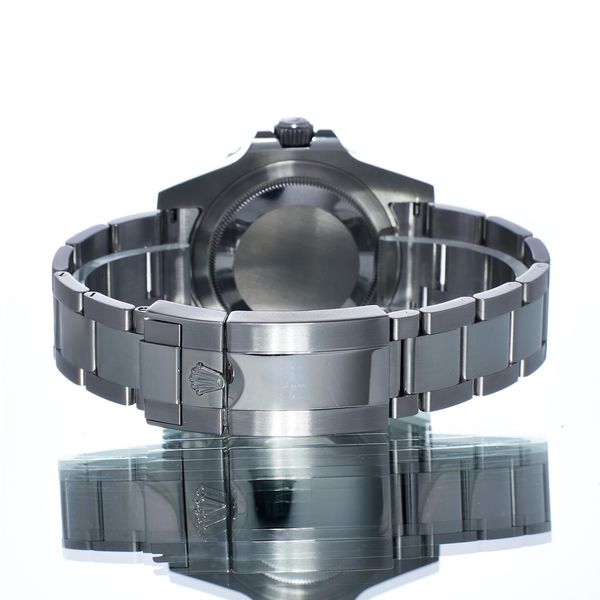 Rolex GMT Master II 116710 LN